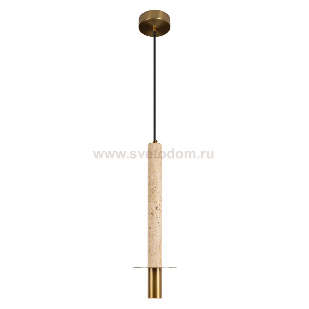 10583B Bronze Подвесной светильник LOFT IT Everest