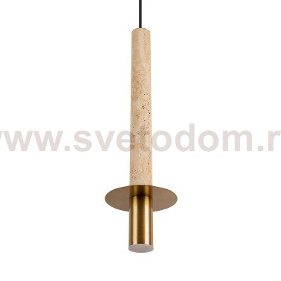 10583B Bronze Подвесной светильник LOFT IT Everest