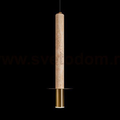 10583B Bronze Подвесной светильник LOFT IT Everest