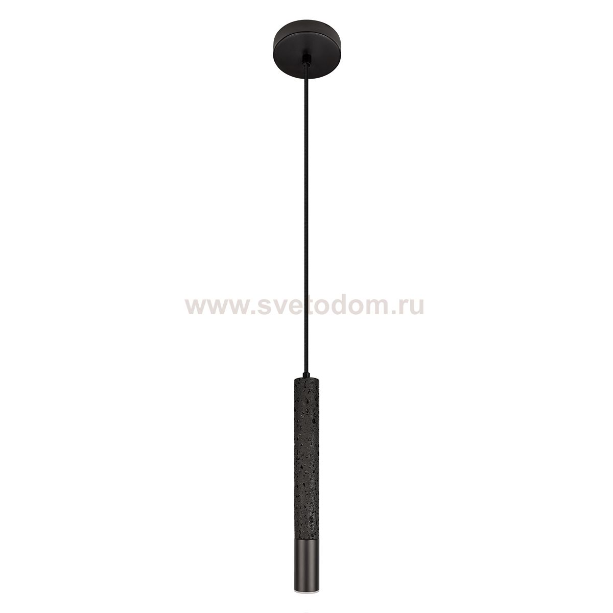 10583C Black Подвесной светильник LOFT IT Everest