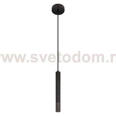 10583C Black Подвесной светильник LOFT IT Everest