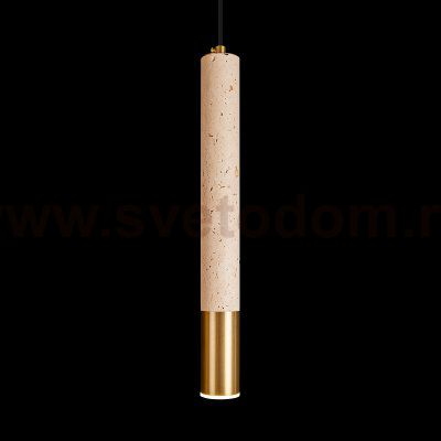 10583C Bronze Подвесной светильник LOFT IT Everest