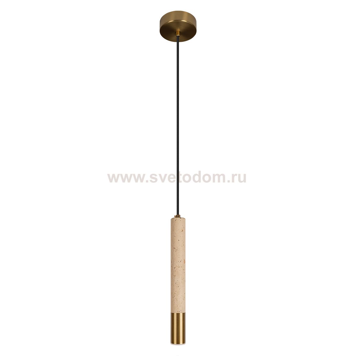 10583C Bronze Подвесной светильник LOFT IT Everest