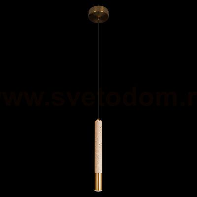 10583C Bronze Подвесной светильник LOFT IT Everest