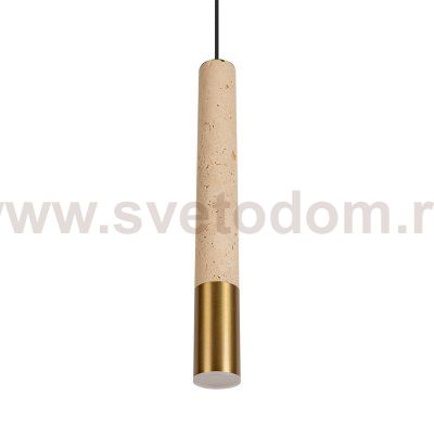 10583C Bronze Подвесной светильник LOFT IT Everest