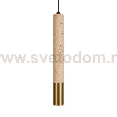 10583C Bronze Подвесной светильник LOFT IT Everest