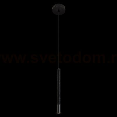 10583D Black Подвесной светильник LOFT IT Everest