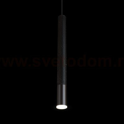 10583D Black Подвесной светильник LOFT IT Everest