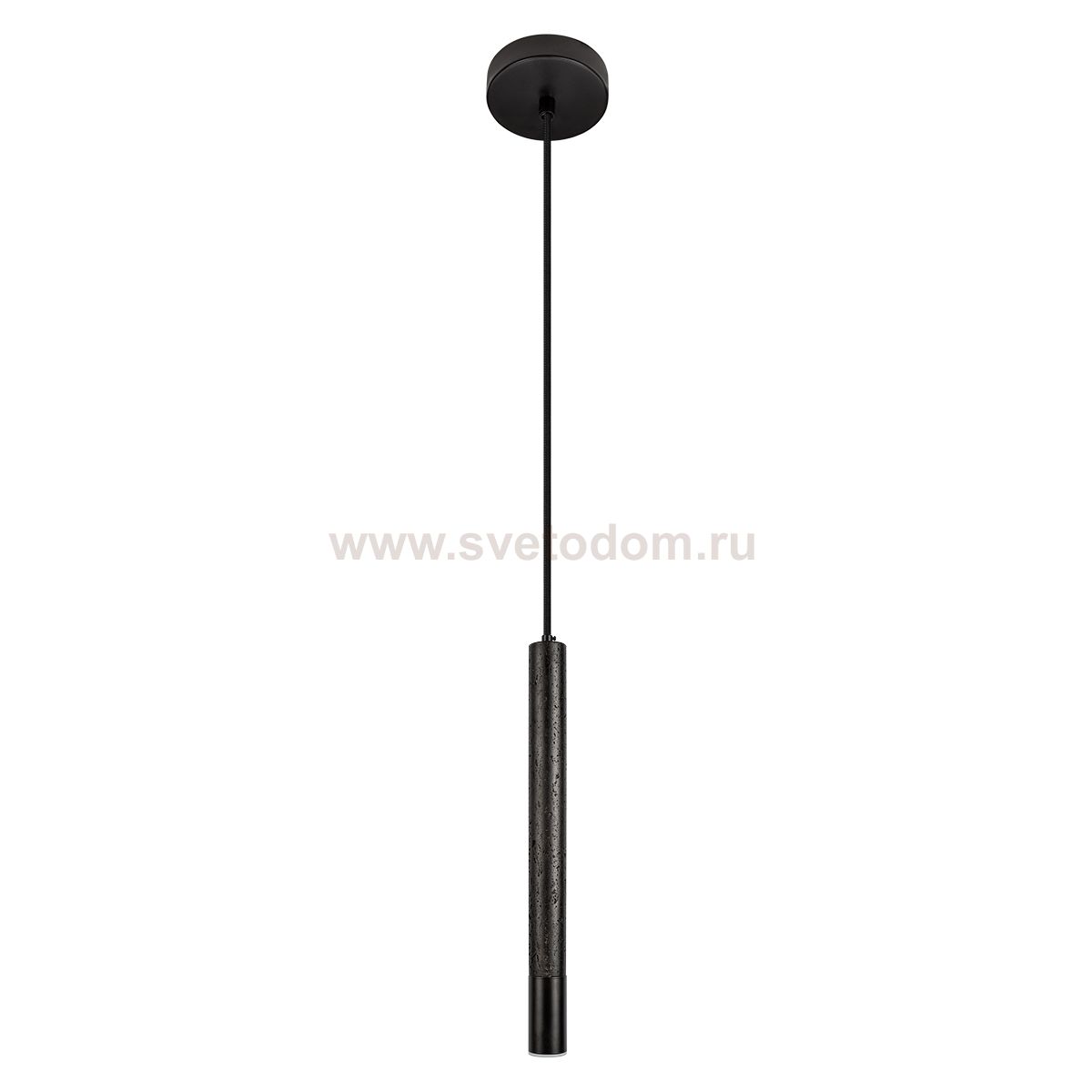 10583D Black Подвесной светильник LOFT IT Everest