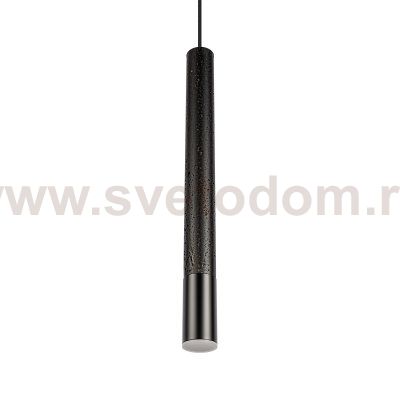 10583D Black Подвесной светильник LOFT IT Everest