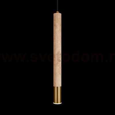 10583D Bronze Подвесной светильник LOFT IT Everest