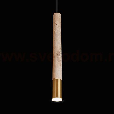 10583D Bronze Подвесной светильник LOFT IT Everest