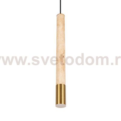 10583D Bronze Подвесной светильник LOFT IT Everest