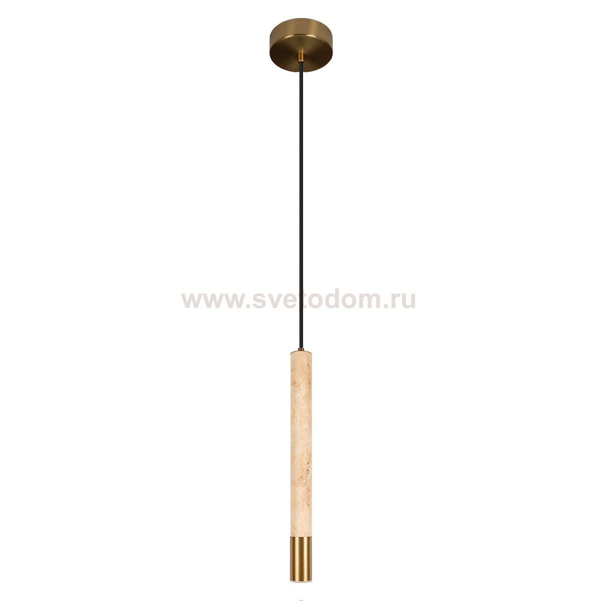 10583D Bronze Подвесной светильник LOFT IT Everest