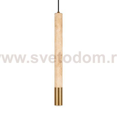 10583D Bronze Подвесной светильник LOFT IT Everest