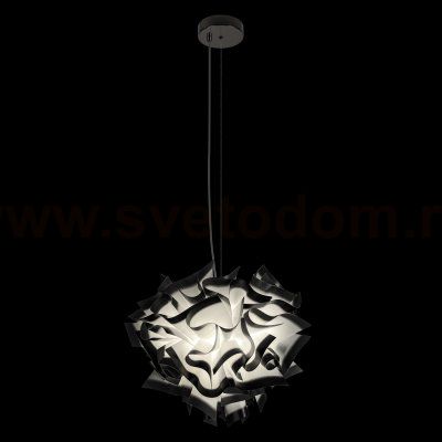 10593/420 Black Подвесной светильник LOFT IT Clizia