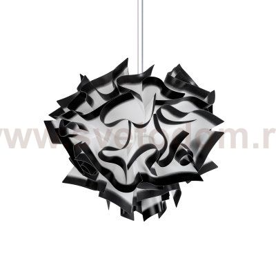 10593/420 Black Подвесной светильник LOFT IT Clizia