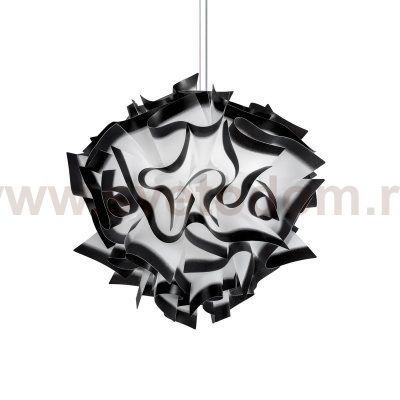 10593/420 Black Подвесной светильник LOFT IT Clizia