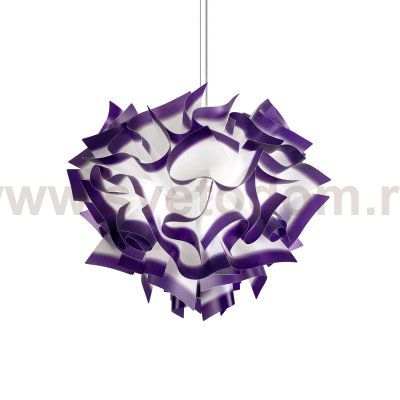 10593/420 Purple Подвесной светильник LOFT IT Clizia