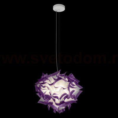 10593/420 Purple Подвесной светильник LOFT IT Clizia