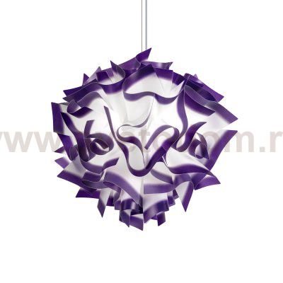 10593/420 Purple Подвесной светильник LOFT IT Clizia