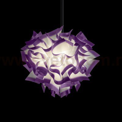 10593/420 Purple Подвесной светильник LOFT IT Clizia
