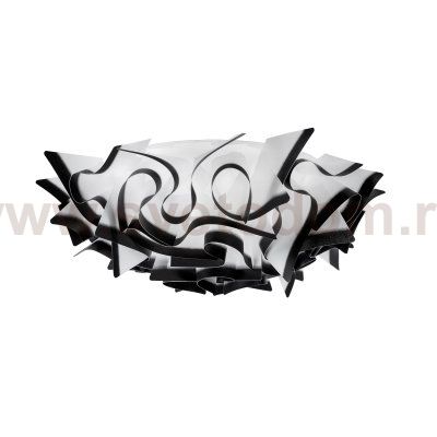 10593/530C Black Потолочный светильник LOFT IT Clizia