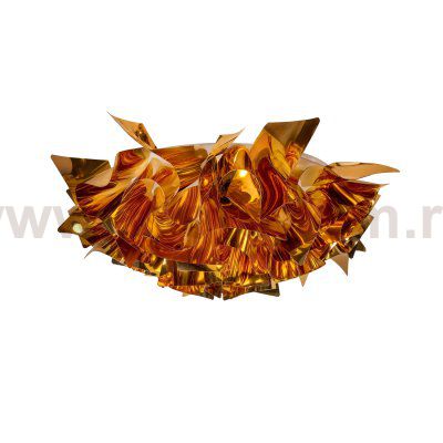 10593/530C Gold Потолочный светильник LOFT IT Clizia