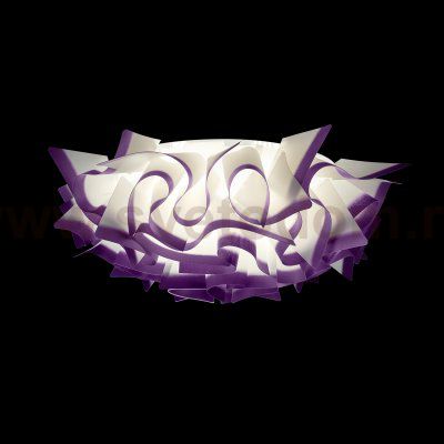 10593/530C Purple Потолочный светильник LOFT IT Clizia