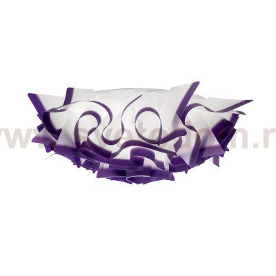 10593/530C Purple Потолочный светильник LOFT IT Clizia