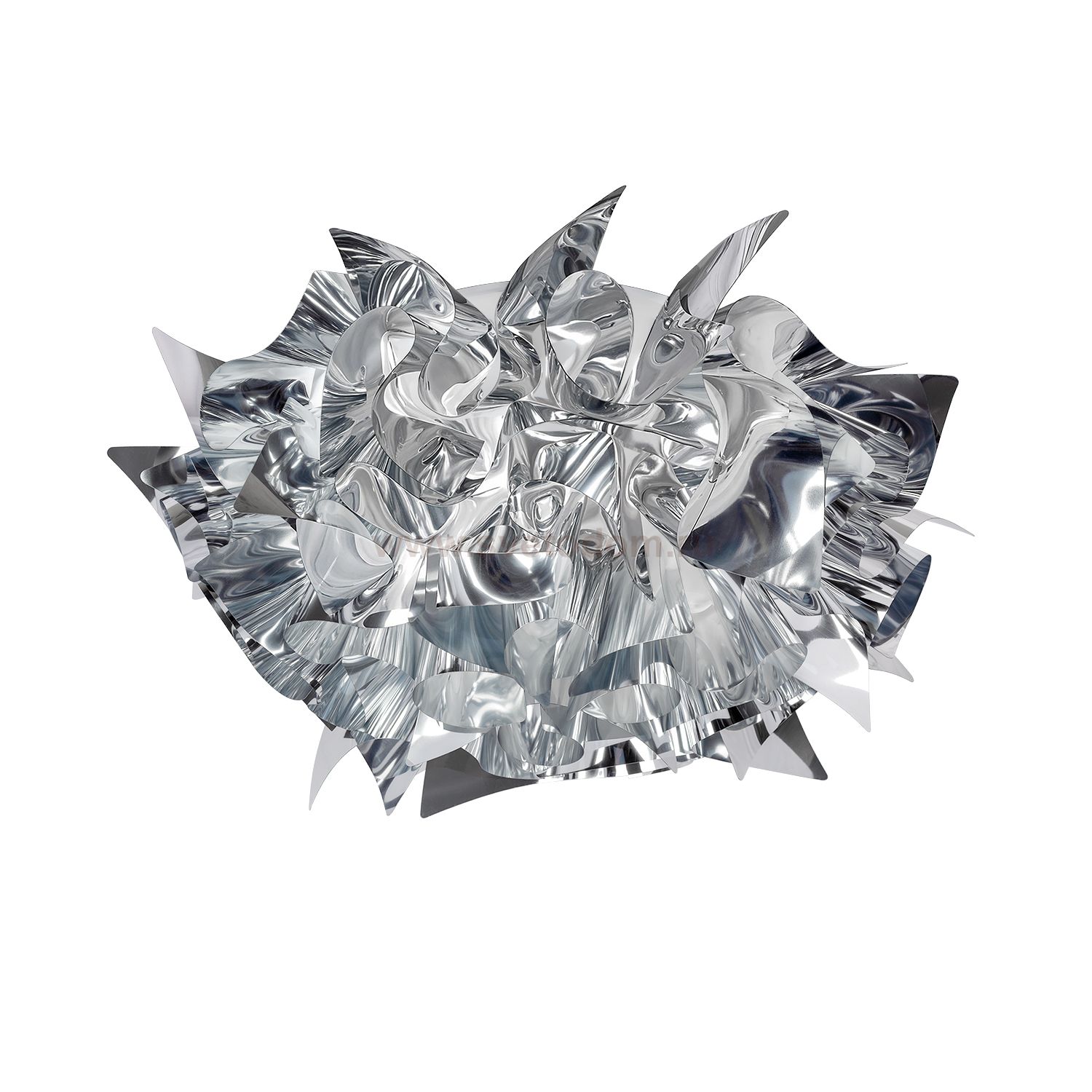 10593/530C Silver Потолочный светильник LOFT IT Clizia