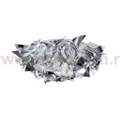 10593/530C Silver Потолочный светильник LOFT IT Clizia