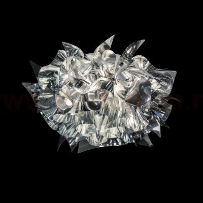 10593/530C Silver Потолочный светильник LOFT IT Clizia