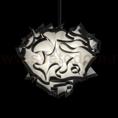 10593/600 Black Подвесной светильник LOFT IT Clizia
