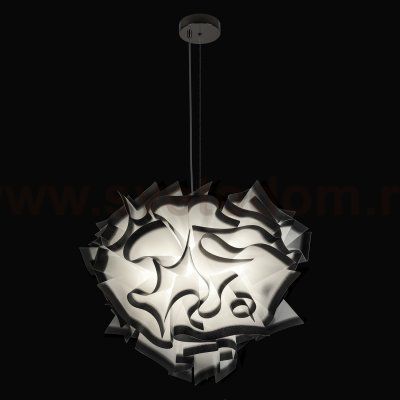 10593/600 Black Подвесной светильник LOFT IT Clizia