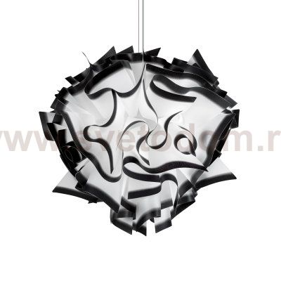10593/600 Black Подвесной светильник LOFT IT Clizia