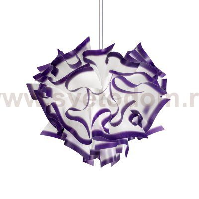 10593/600 Purple Подвесной светильник LOFT IT Clizia