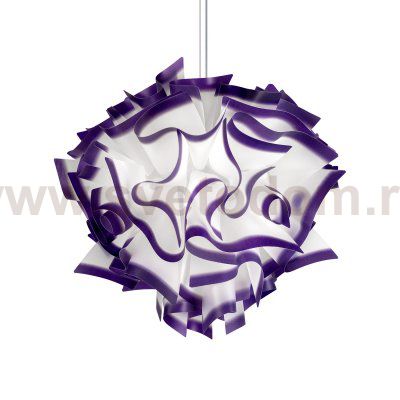 10593/600 Purple Подвесной светильник LOFT IT Clizia