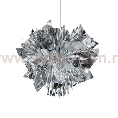 10593/600 Silver Подвесной светильник LOFT IT Clizia