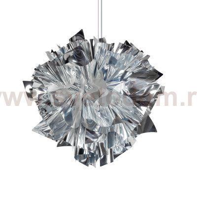 10593/600 Silver Подвесной светильник LOFT IT Clizia