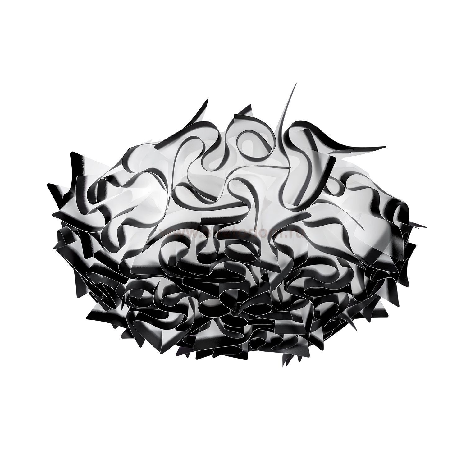 10593/780C Black Потолочный светильник LOFT IT Clizia