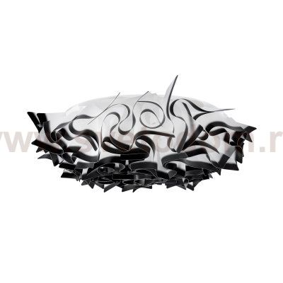 10593/780C Black Потолочный светильник LOFT IT Clizia