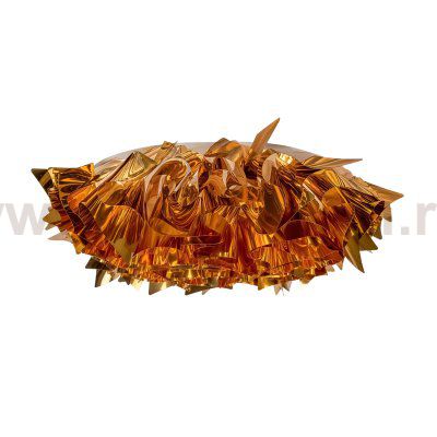 10593/780C Gold Потолочный светильник LOFT IT Clizia
