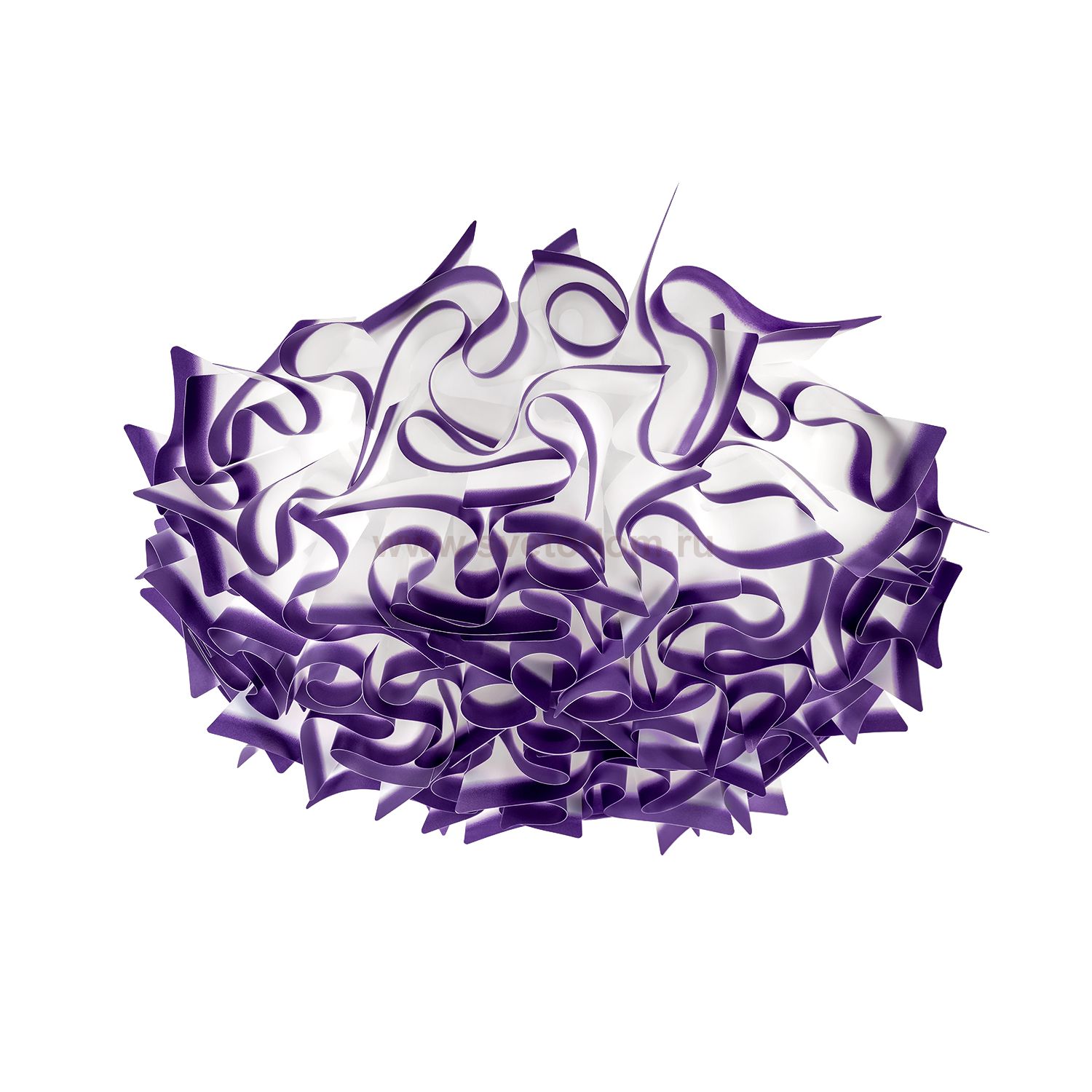 10593/780C Purple Потолочный светильник LOFT IT Clizia