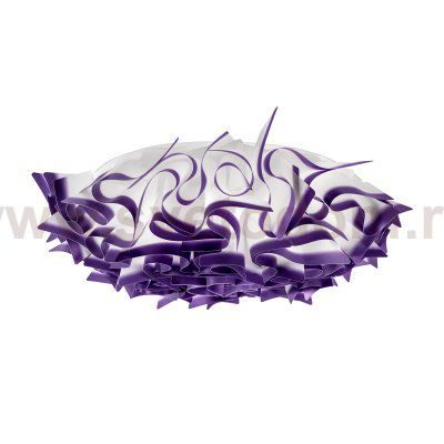 10593/780C Purple Потолочный светильник LOFT IT Clizia