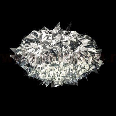 10593/780C Silver Потолочный светильник LOFT IT Clizia