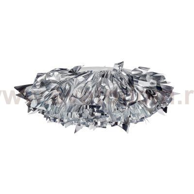 10593/780C Silver Потолочный светильник LOFT IT Clizia
