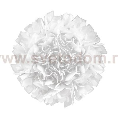 10594/780 White Подвесной светильник LOFT IT Clizia