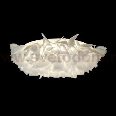 10594/780C White Потолочный светильник LOFT IT Clizia