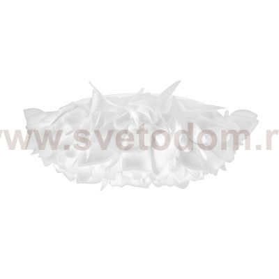 10594/780C White Потолочный светильник LOFT IT Clizia